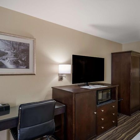 Best Western Cottage Grove Inn Экстерьер фото